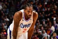 Kawhi Leonard Nationality